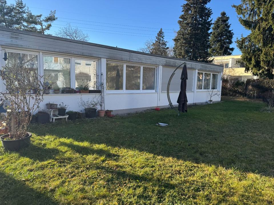 Thumbnail-Charmantes Studio in Obermenzing, Erstbezug nach Totalsanierung