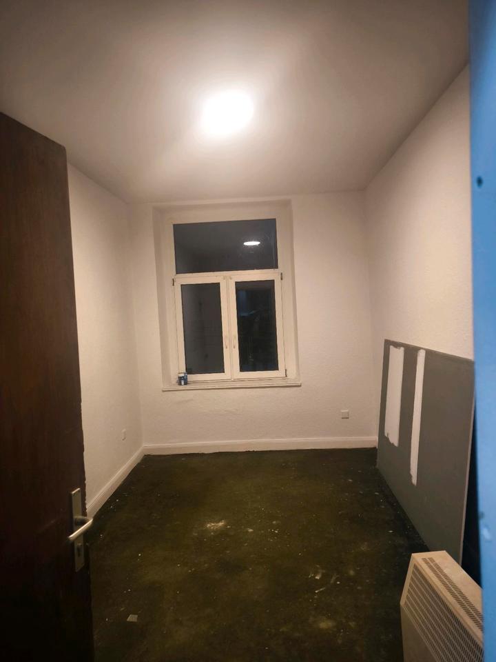 Thumbnail-Monteurzimmer zum vermieten