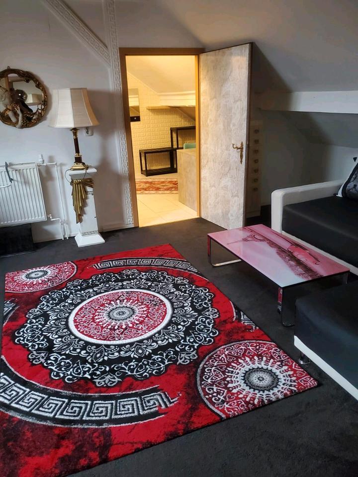 Thumbnail-Dachgeschoss 2 Zimmer ab 01.07.26 Frei nur für 2 Person.