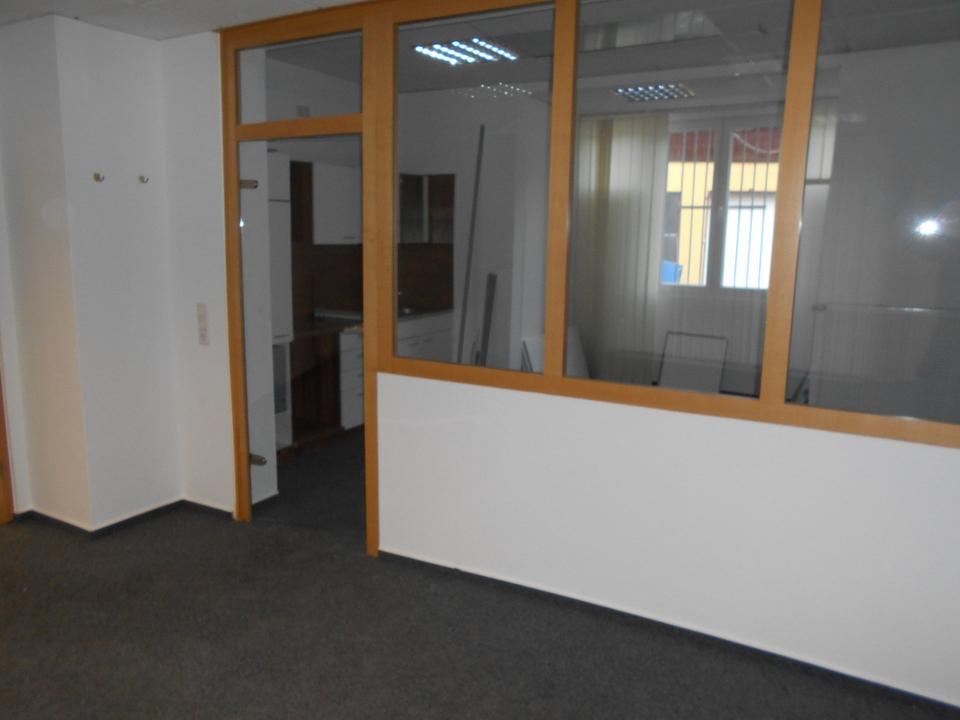 Thumbnail-3 Zimmer Wohnung in Betzdorf Fußgängerzone zu vermieten