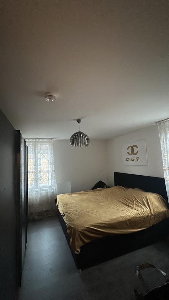 Thumbnail-Mitwohnung Innenstadt