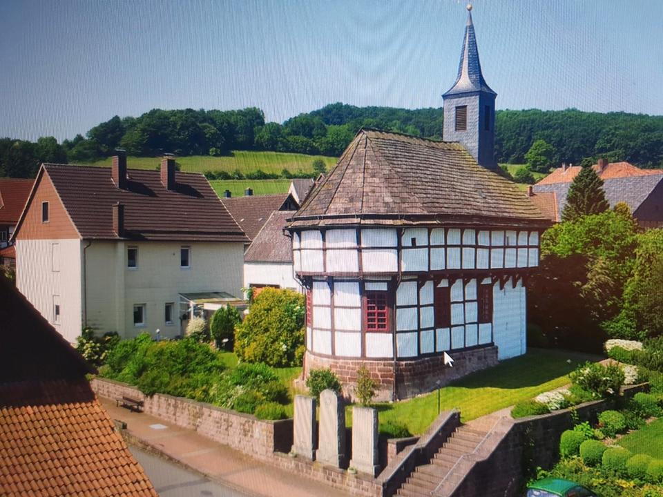 Thumbnail-Wohnung in Eimen zu vermieten