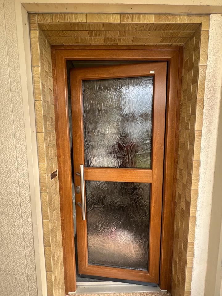 Thumbnail-3-Zimmer-Wohnung mit Terrasse - ruhig & zentral in Meinerzhagen