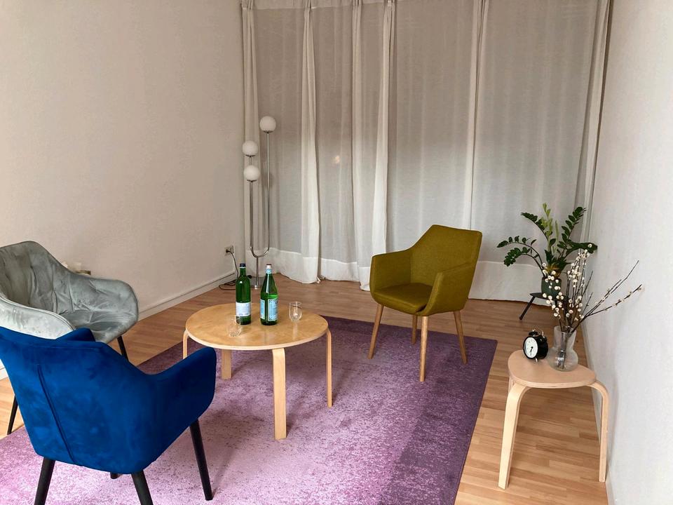 Thumbnail-Räume zu vermieten Space rental