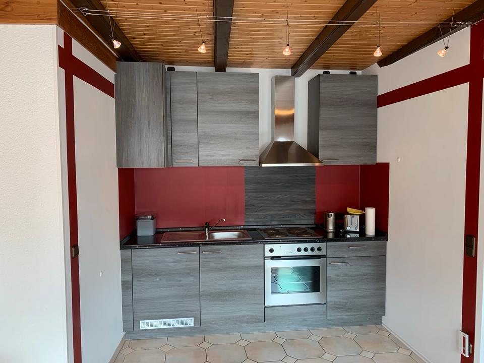 Thumbnail-1 Zimmer Wohnung, Mietwohnung, Studentenwohnung, Pendlerwohnung