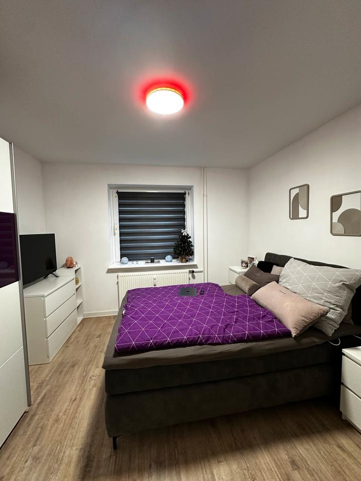 Thumbnail-2 Zimmer Wohnung in Vorsfelde