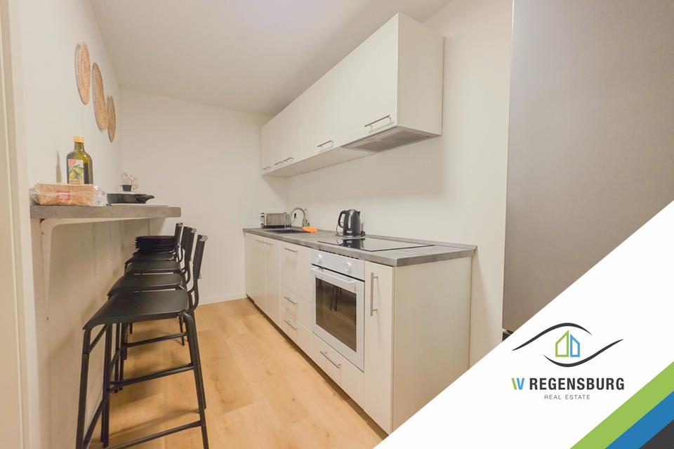 Thumbnail-WG-Zimmer ab sofort zu vermieten! 5er-WG - Fritz-Meyer-Weg 29, 81925 München