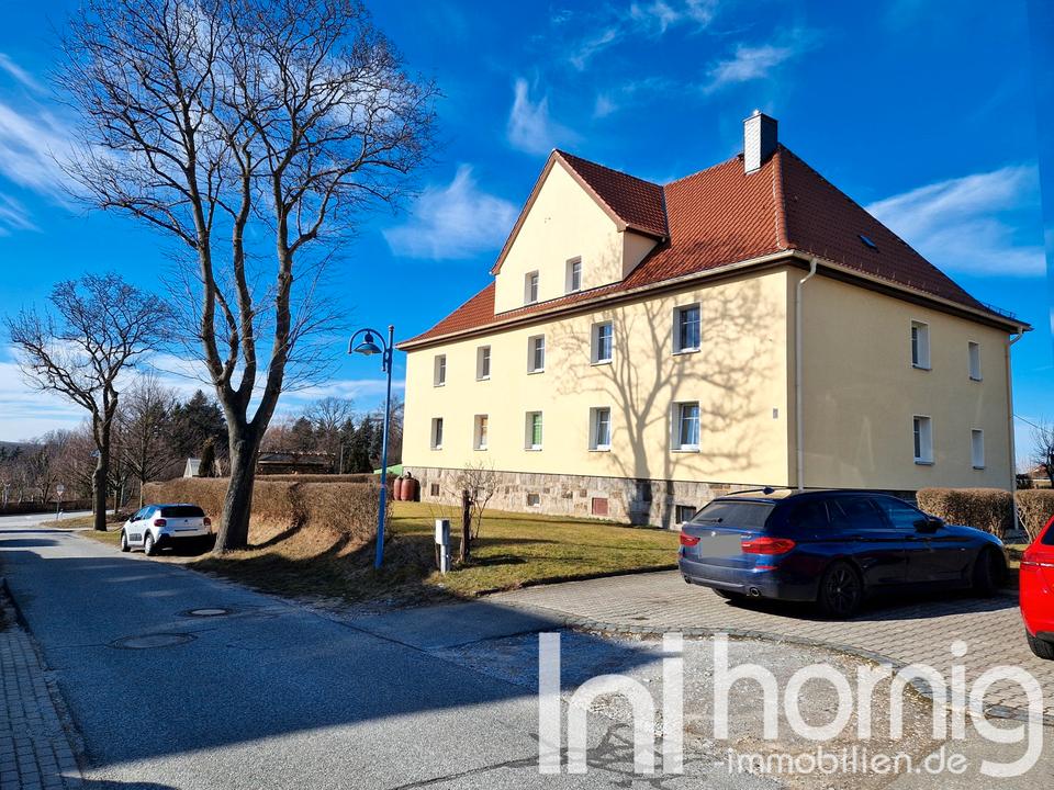 Thumbnail-2-Raum-Wohnung in Großpostwitz