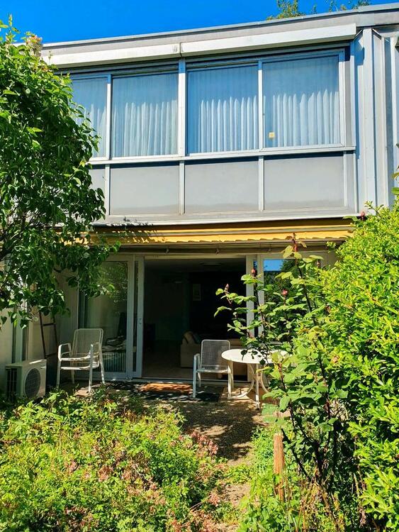 Thumbnail-Reihenhaus mit Garten in Heidelberg-Rohrbach provisionsfrei