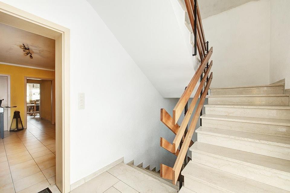 Thumbnail-3–4 Zimmer Wohnung ca. 90 m² mit Garage in Birken-Honigsessen
