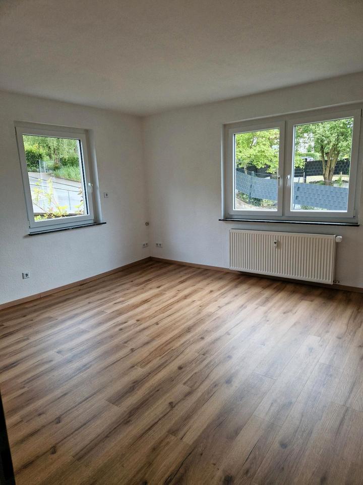 Thumbnail-Moderne 2 Zimmerwohnung mit Terrasse