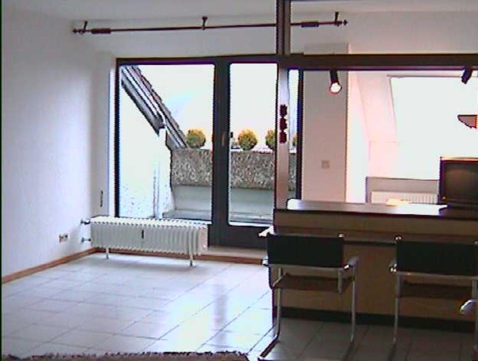 Thumbnail-Teilmöblilierte Wohnung mit Dachterasse