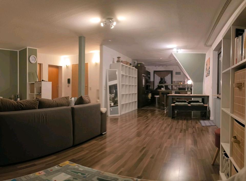 Thumbnail-Tolle 2,5 Zimmer Wohnung in Schwenningen