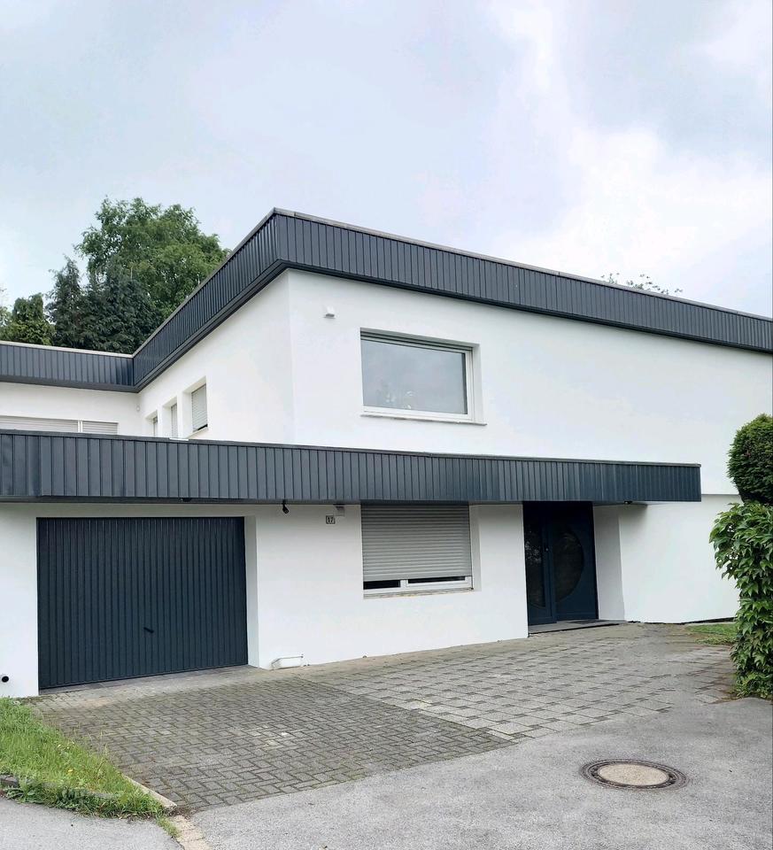 Thumbnail-6 Zimmer Einfamilienhaus mit Kamin , am Ende privater Sackgasse