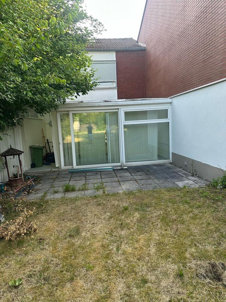 Thumbnail-Haus im Heidberg ( Renovierungsbedürtig