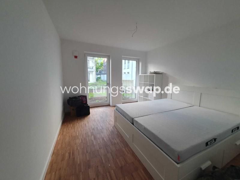 Thumbnail-Wohnungsswap - 5 Zimmer, 131 m² - Borchertstraße, Eimsbüttel, Hamburg