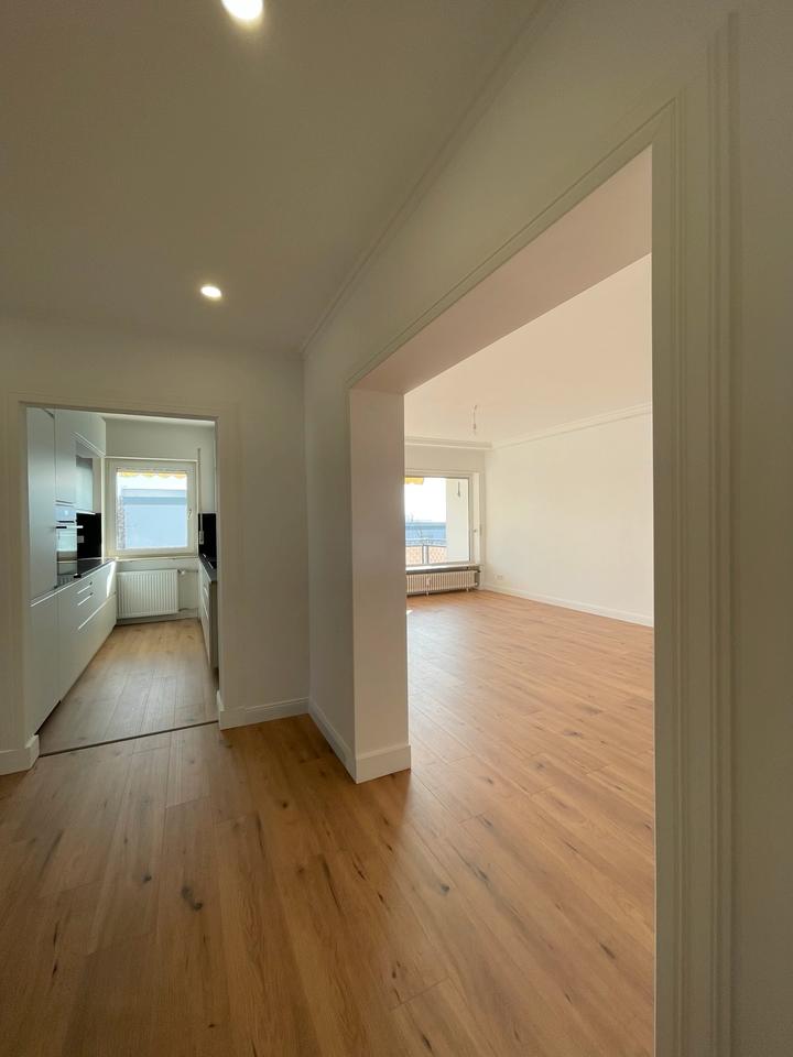 Thumbnail-3-Zimmer-Wohnung inklusive Einbauküche