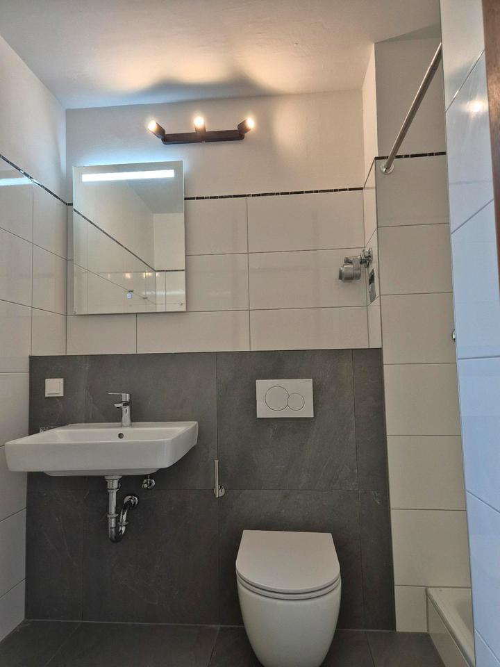 Thumbnail-Renoviertes Apartment inkl. Balkon und Pantry Küche in Uni-Nähe
