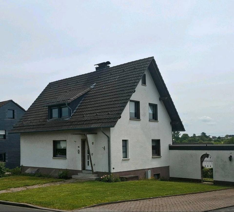 Thumbnail-Schönes Einfamilienhaus