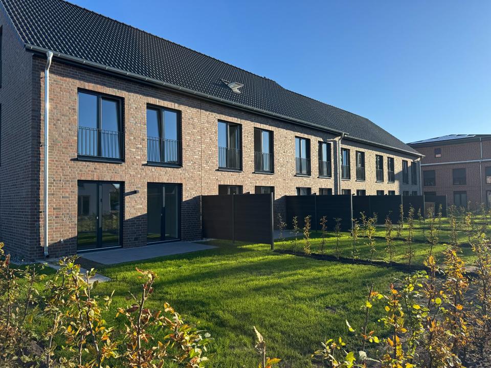 Thumbnail-Erstbezug - Reihenendhaus - 5 Zimmer - TOP Nahversorgung