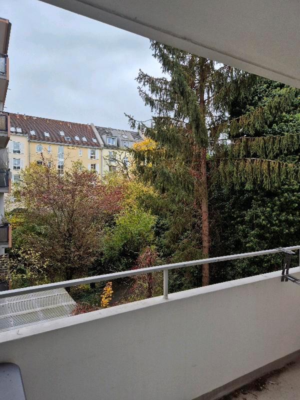 Thumbnail-Möbliertes 1-Zimmer-Apartment