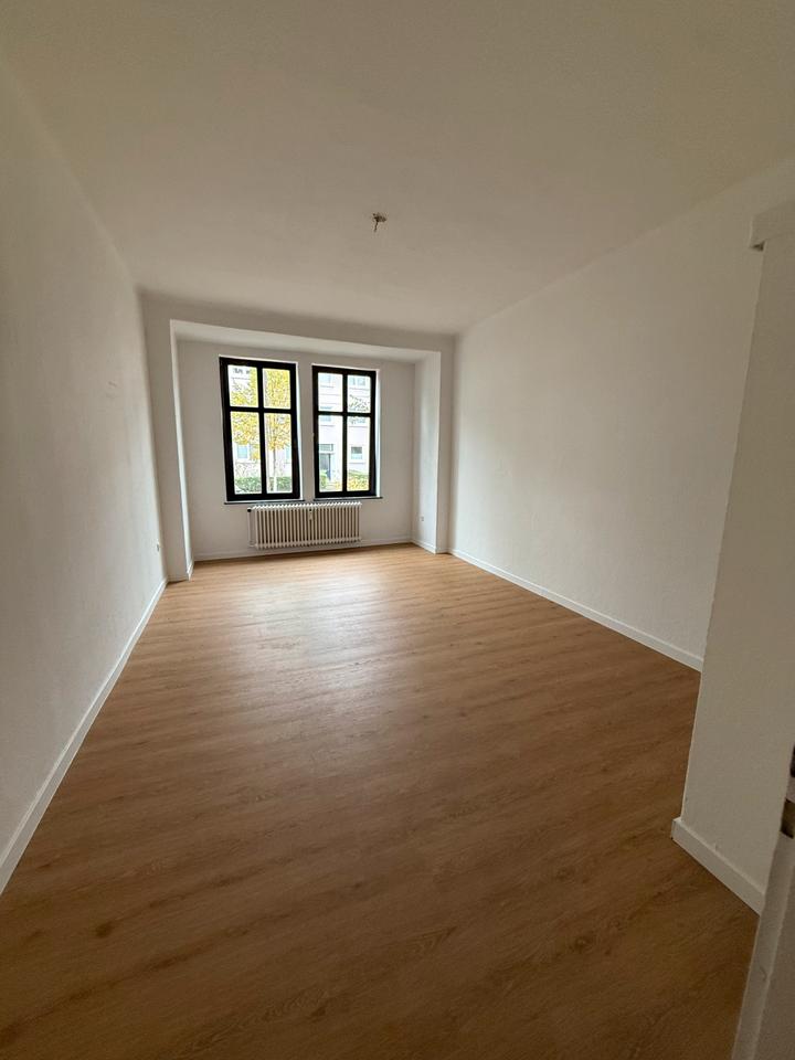 Thumbnail-Renovierte 1 Zi. Wohnung, Peterswerder