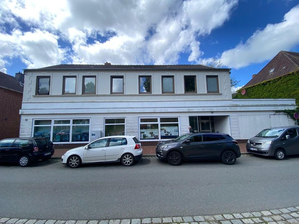 Thumbnail-Wohn & Gewerbeobjekt m. großem Potenzial Toplage Steuervorteiteil