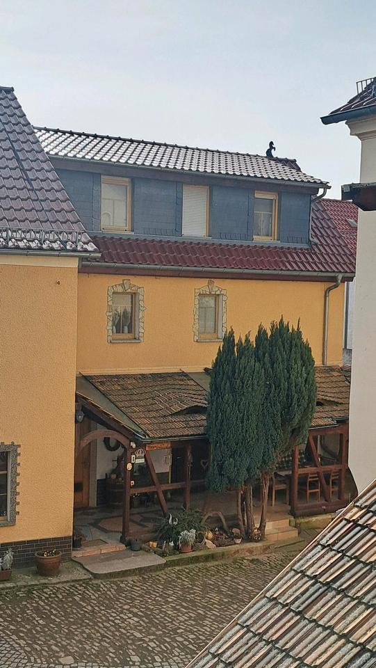 Thumbnail-3,5 Raum Maisonette-Wohnung Großaga