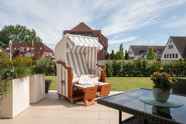 Thumbnail-Ostern am Timmendorfer Strand genießen Last Minute