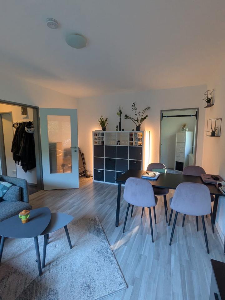 Thumbnail-Einliegerwohnung am Park