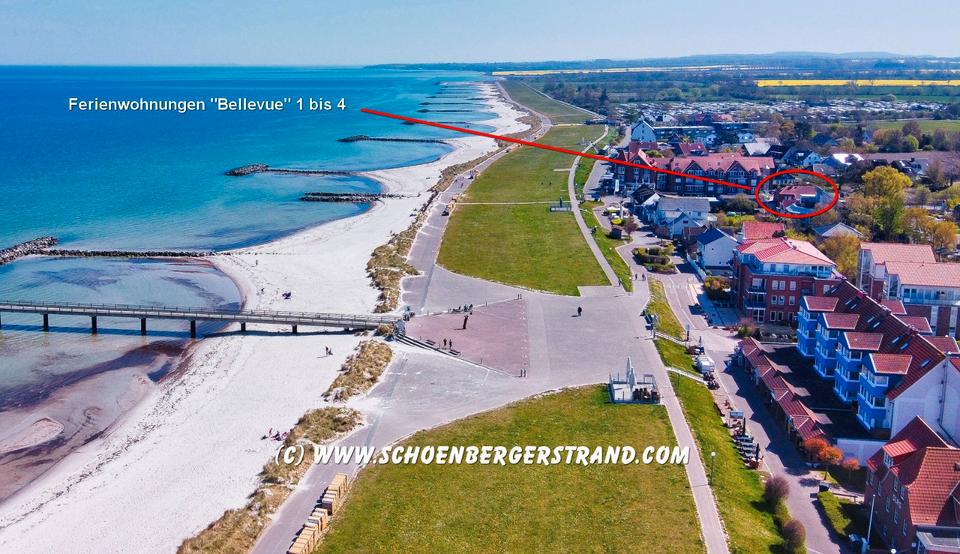 Thumbnail-Last Minute Sonderpreis Schönberger Strand Ostsee 17.05. - 23.05.