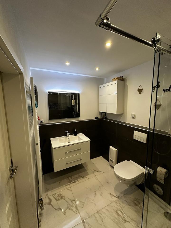 Thumbnail-Maklerfreie+Mietfreie 3-Zi-Eigentumswohnung+Stellplatz+Balkon+EBK