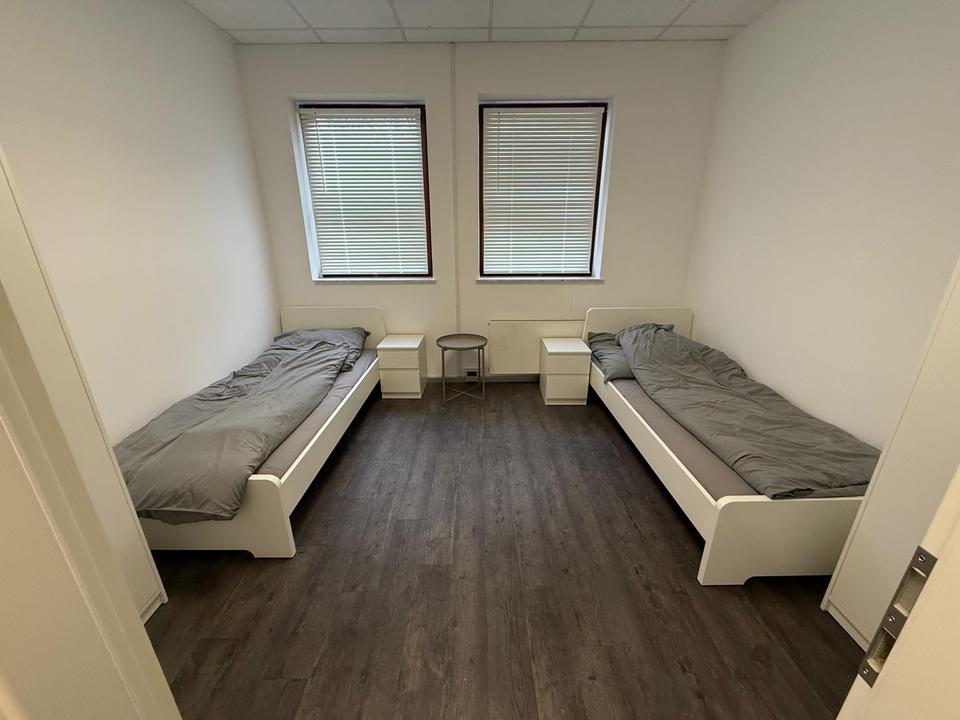 Thumbnail-Mitarbeiterunterkunft in München-Perlach – Mehrbettzimmer