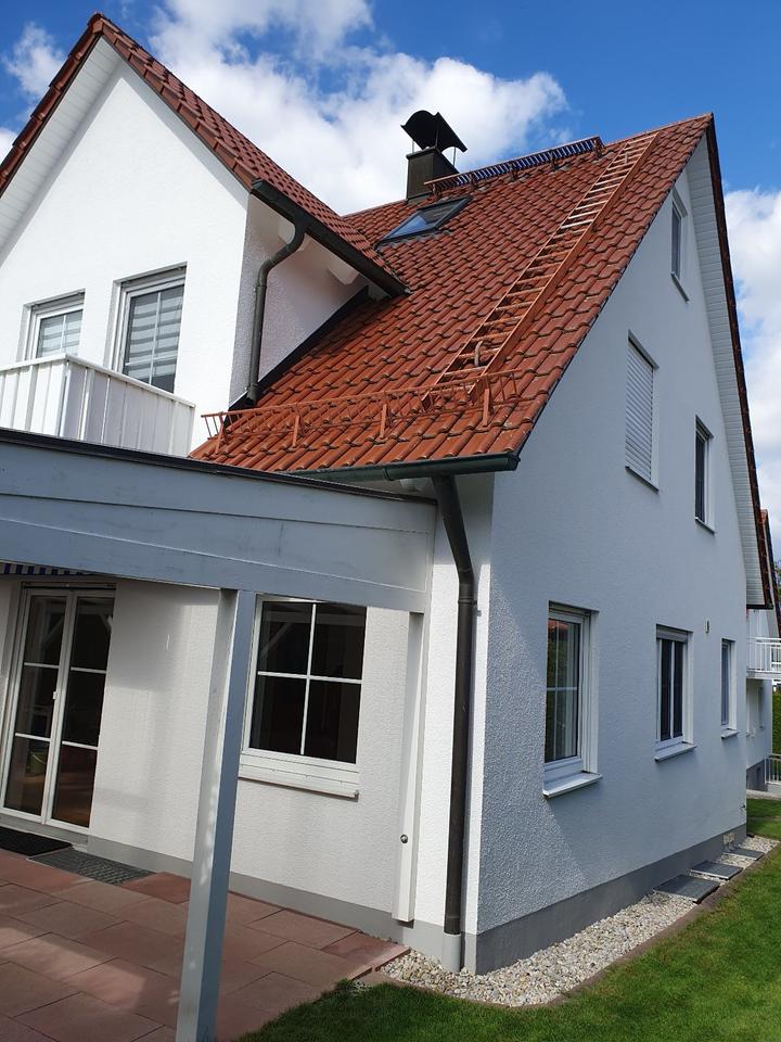 Thumbnail-EFH zu vermieten OT Odelzhausen