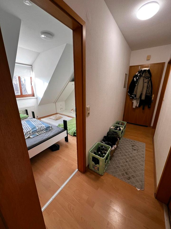 Thumbnail-Wohnung in Ehmen DG