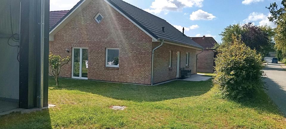 Thumbnail-Hilde's Ferienhaus, auch mit HundKind