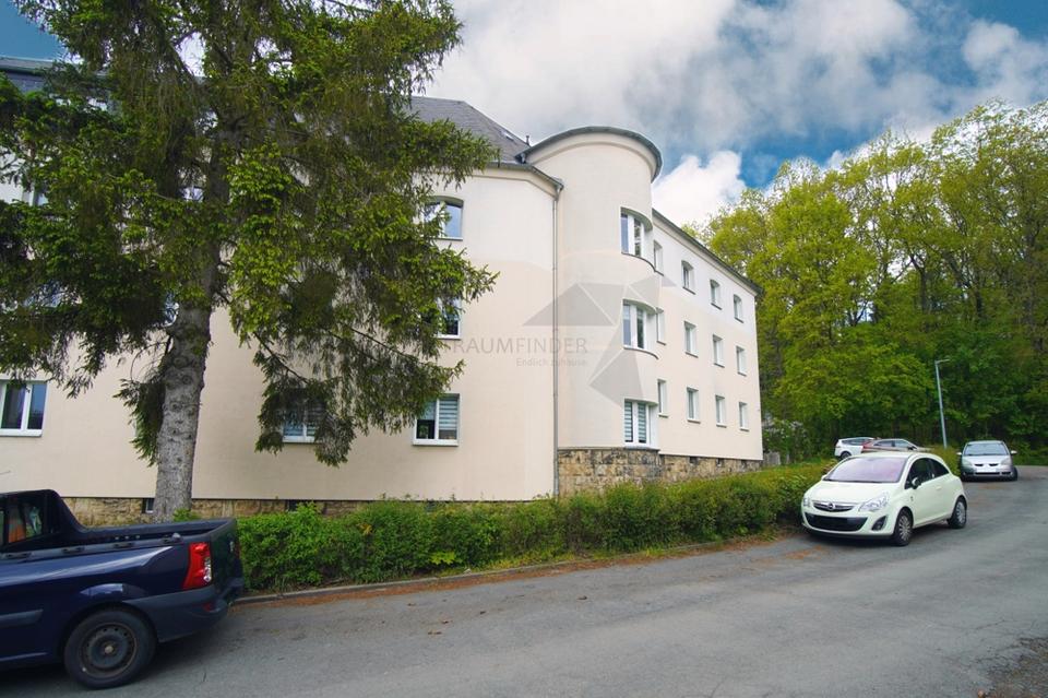 Thumbnail-!! Osterangebot !! großzügige 2,5-Raum-Whg. mit Tageslichtbad direkt am Waldrand