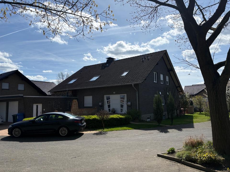 Thumbnail-Schöne und gemütliche Wohnung in Ostenland