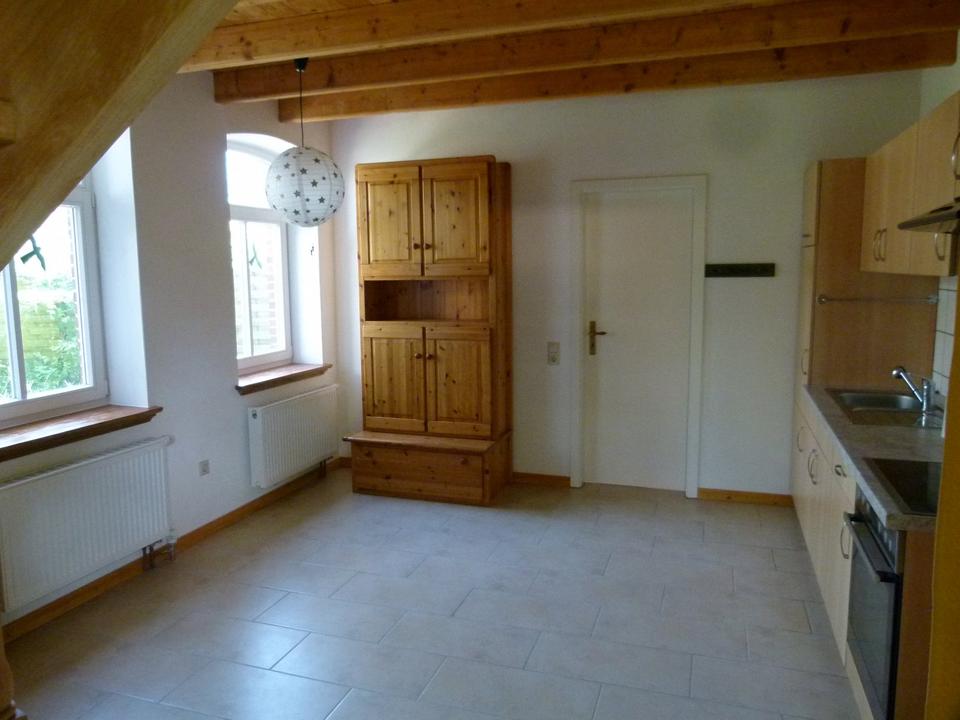 Thumbnail-Gemütliche Single Wohnung in Marx