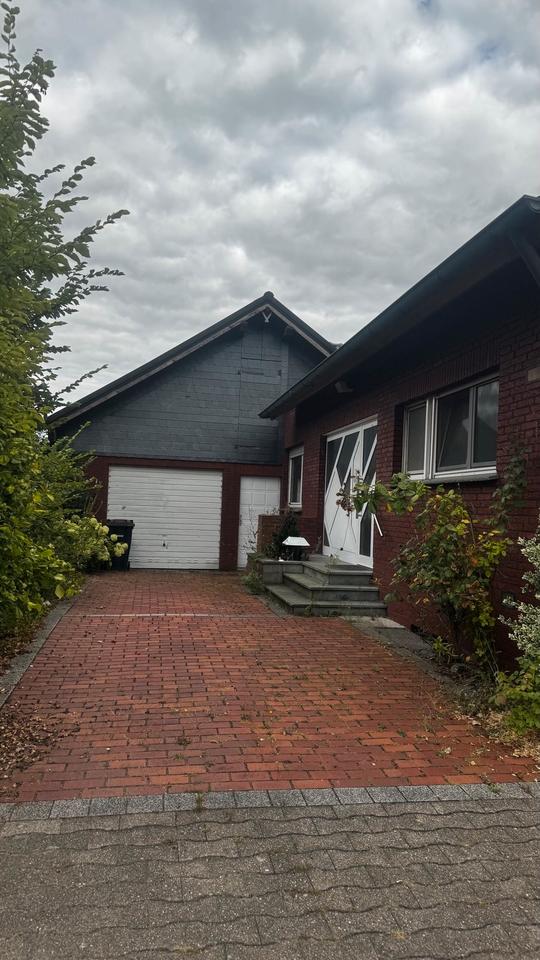 Thumbnail-Großzügiges Einfamilienhaus in ruhiger Lage von Herbern