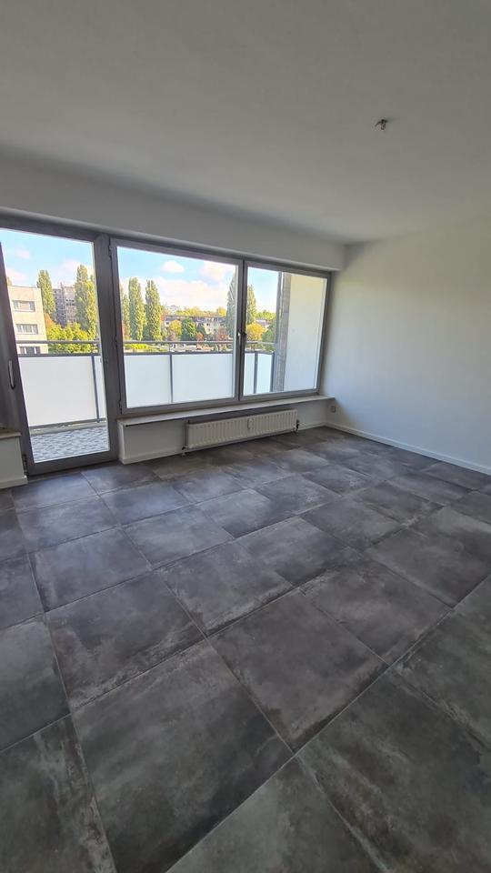 Thumbnail-Helle 1-Zimmer Wohnung in Frankfurt am Main für eine Person