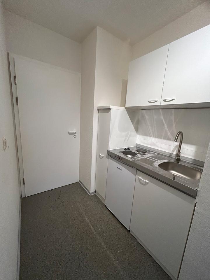 Thumbnail-Wohnung möbliert Stein bei Nürnberg