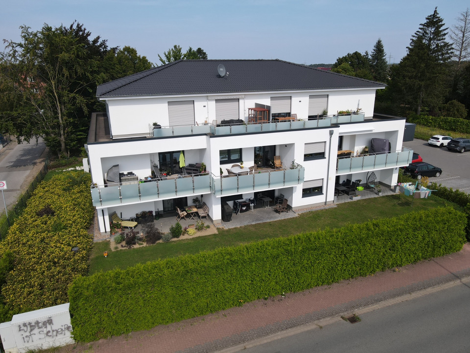 Thumbnail-Wunderschöne Erdgeschosswohnung ab sofort zu vermieten