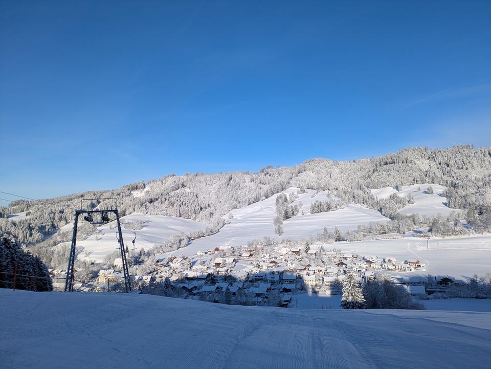Thumbnail-Moderne Ferienwohnung | Urlaub im Allgäu | zwisch. Kempten & Isny