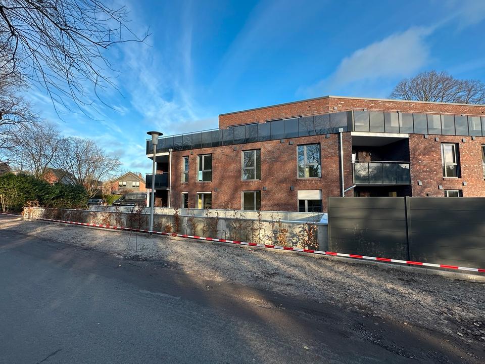 Thumbnail-Neubauwohnung in bevorzugter Wohnlage am Pfänderweg in OL