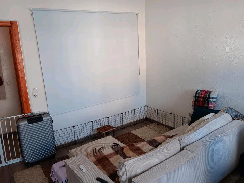 Thumbnail-Moderne 2-ZKB Wohnung (45m²) im Zentrum von Mülheim-Kärlich