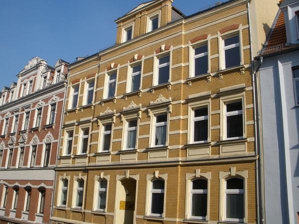 Thumbnail-2 Raum Wohnung mit Badewanne in zentrumsnähe