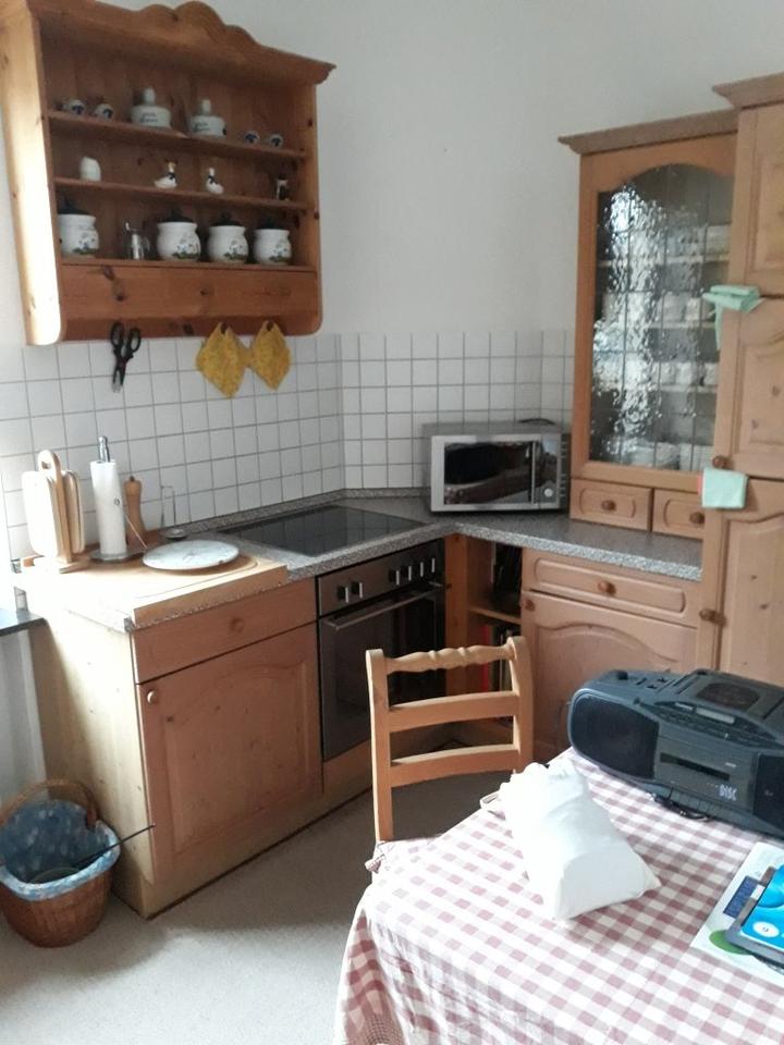Thumbnail-Schöne, zentrale Wohnung in Viersen-Dülken