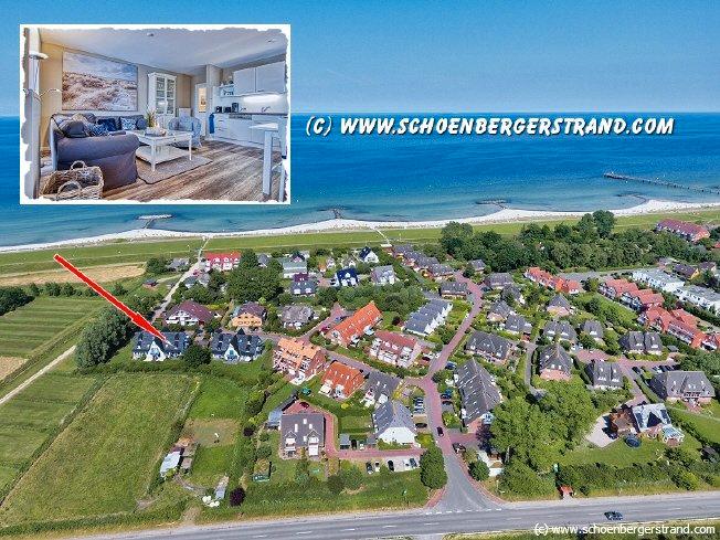 Thumbnail-Ferienwohnung mit privater Sauna Urlaub mit Hund 23.05. - 30.05.