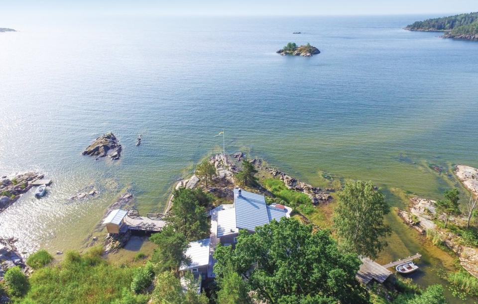 Thumbnail-Ferienhaus in Norwegen